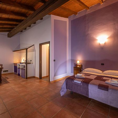 Agriturismo Di Sordiglio Casina Екстериор снимка
