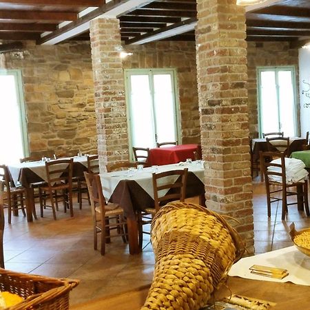 Agriturismo Di Sordiglio Casina Екстериор снимка