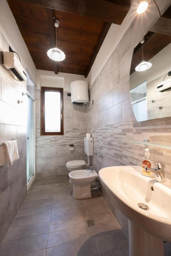 Agriturismo Di Sordiglio Casina Екстериор снимка