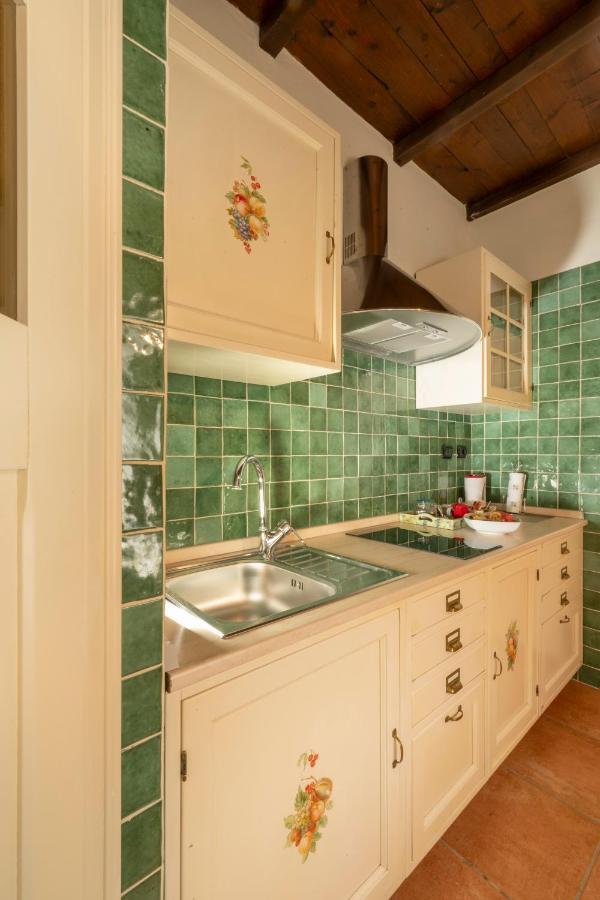 Agriturismo Di Sordiglio Casina Екстериор снимка