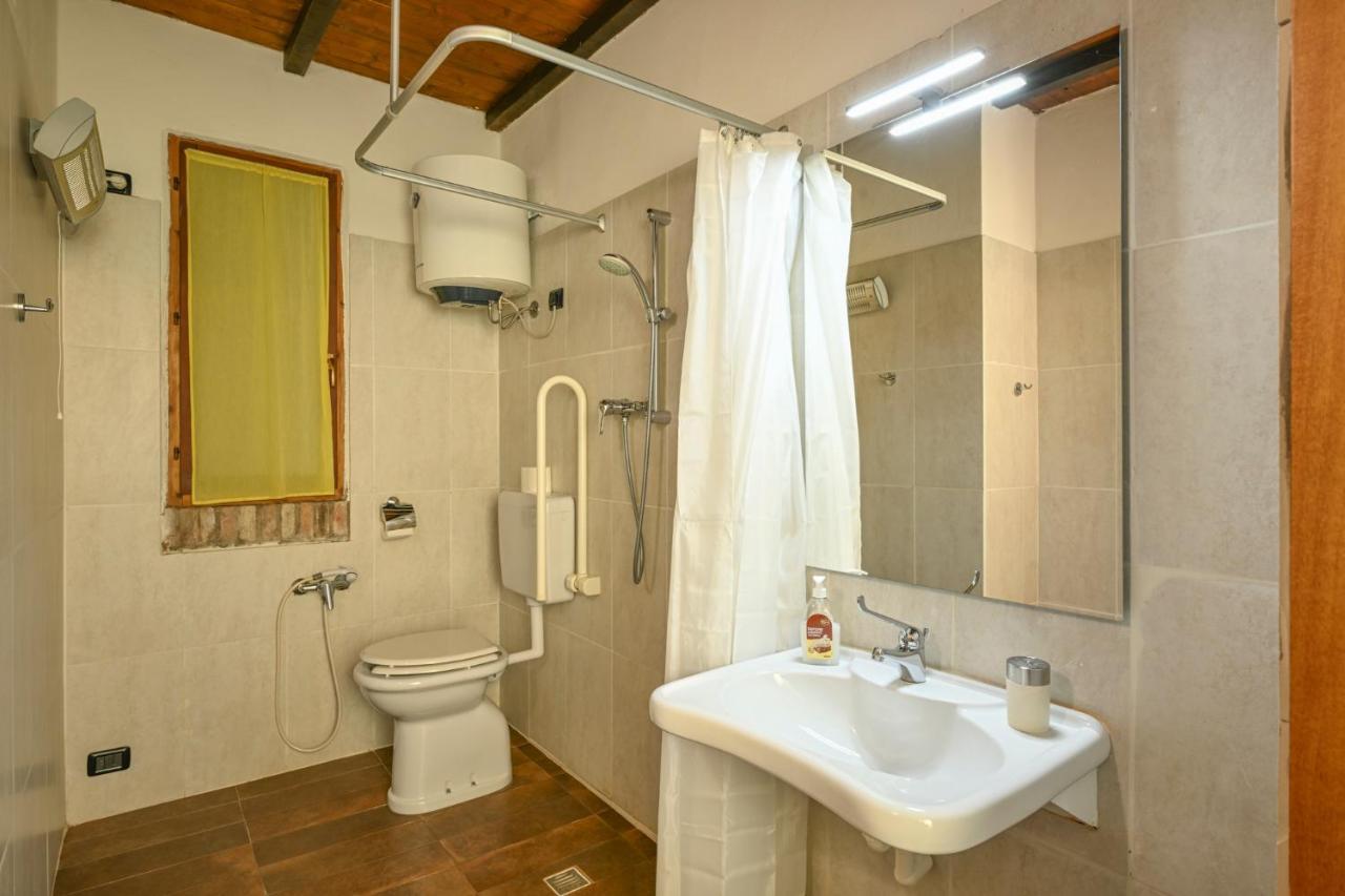 Agriturismo Di Sordiglio Casina Екстериор снимка