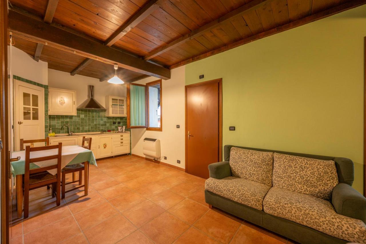Agriturismo Di Sordiglio Casina Екстериор снимка