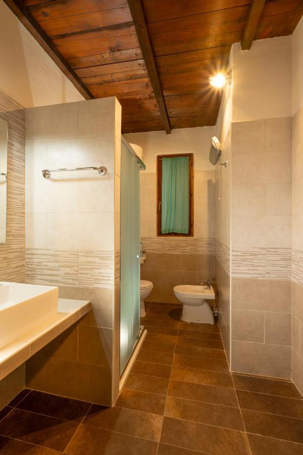 Agriturismo Di Sordiglio Casina Екстериор снимка
