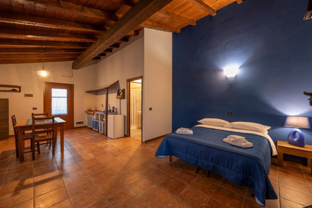 Agriturismo Di Sordiglio Casina Екстериор снимка