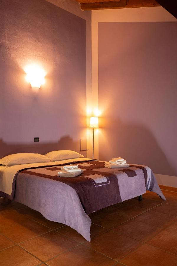 Agriturismo Di Sordiglio Casina Екстериор снимка