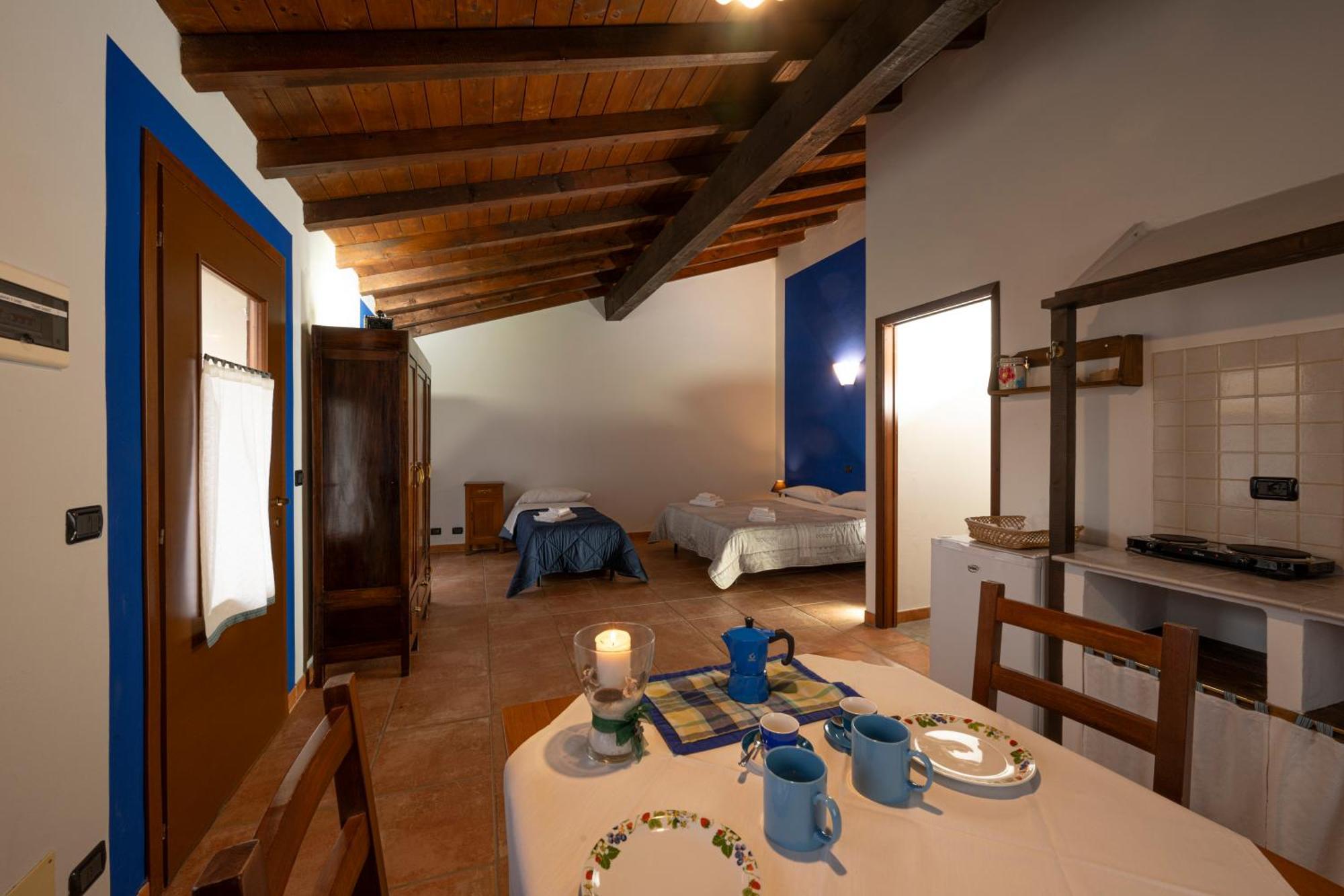 Agriturismo Di Sordiglio Casina Екстериор снимка