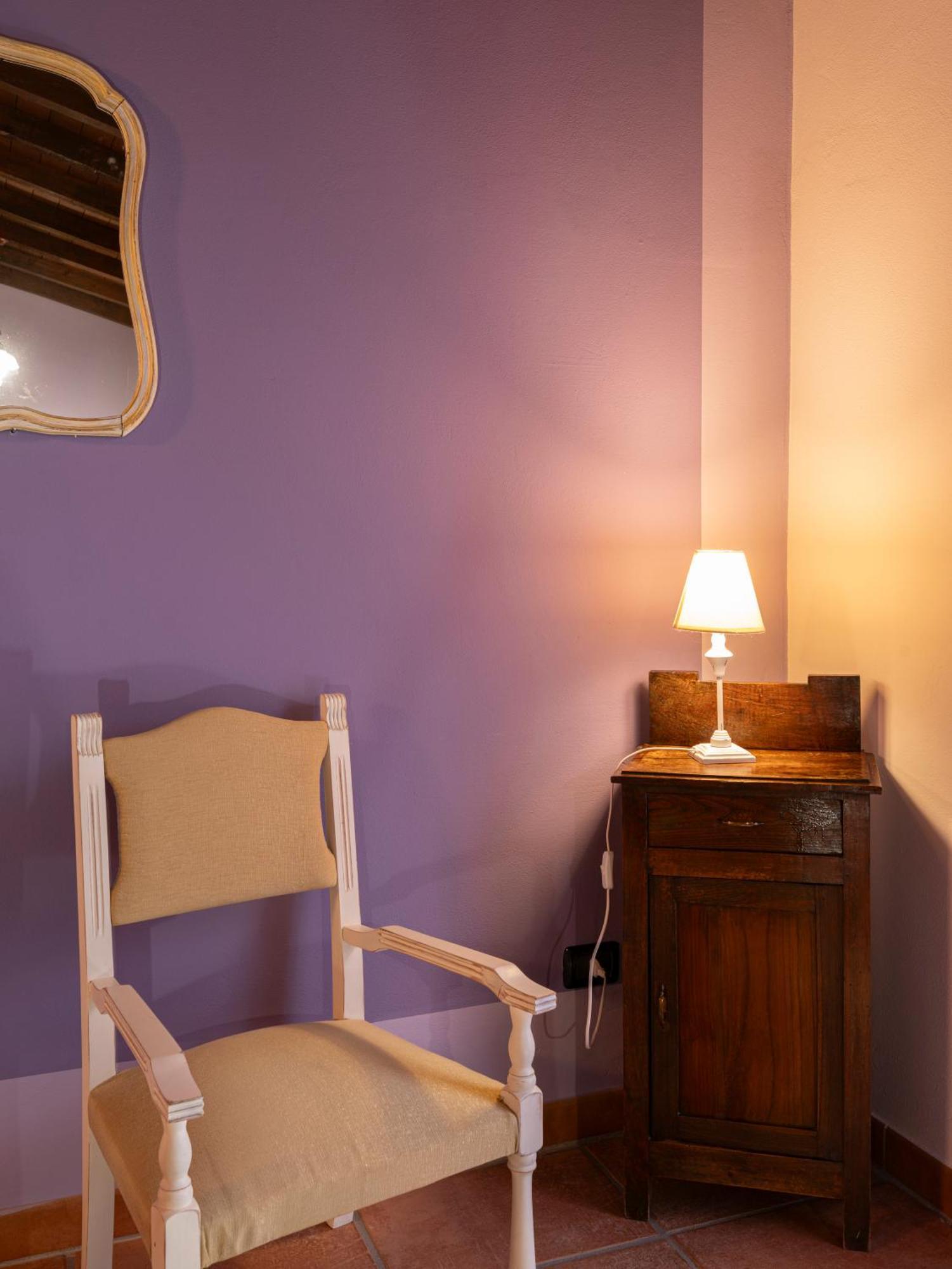 Agriturismo Di Sordiglio Casina Екстериор снимка