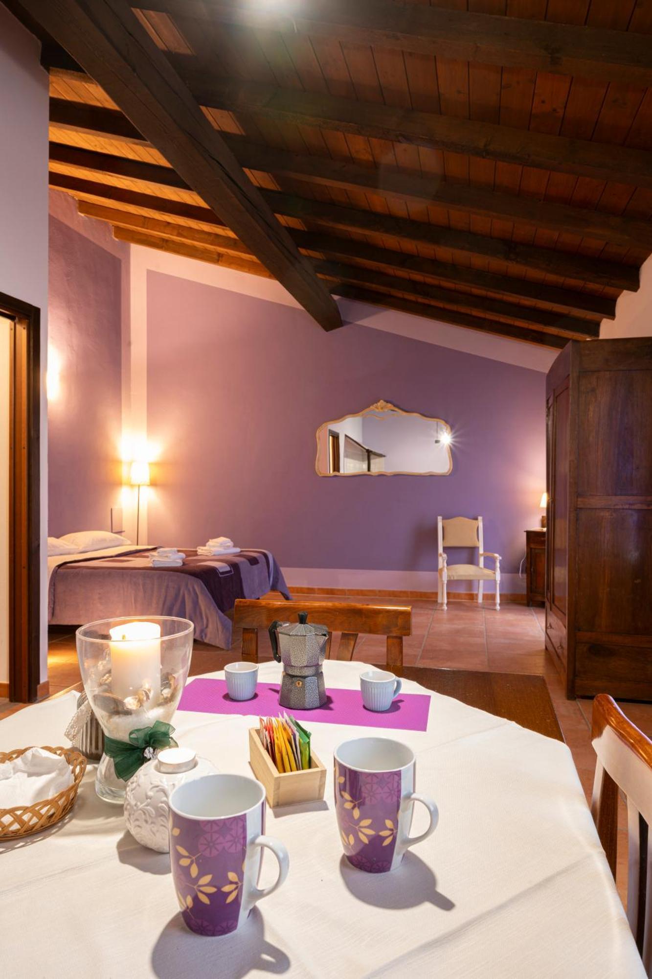Agriturismo Di Sordiglio Casina Екстериор снимка