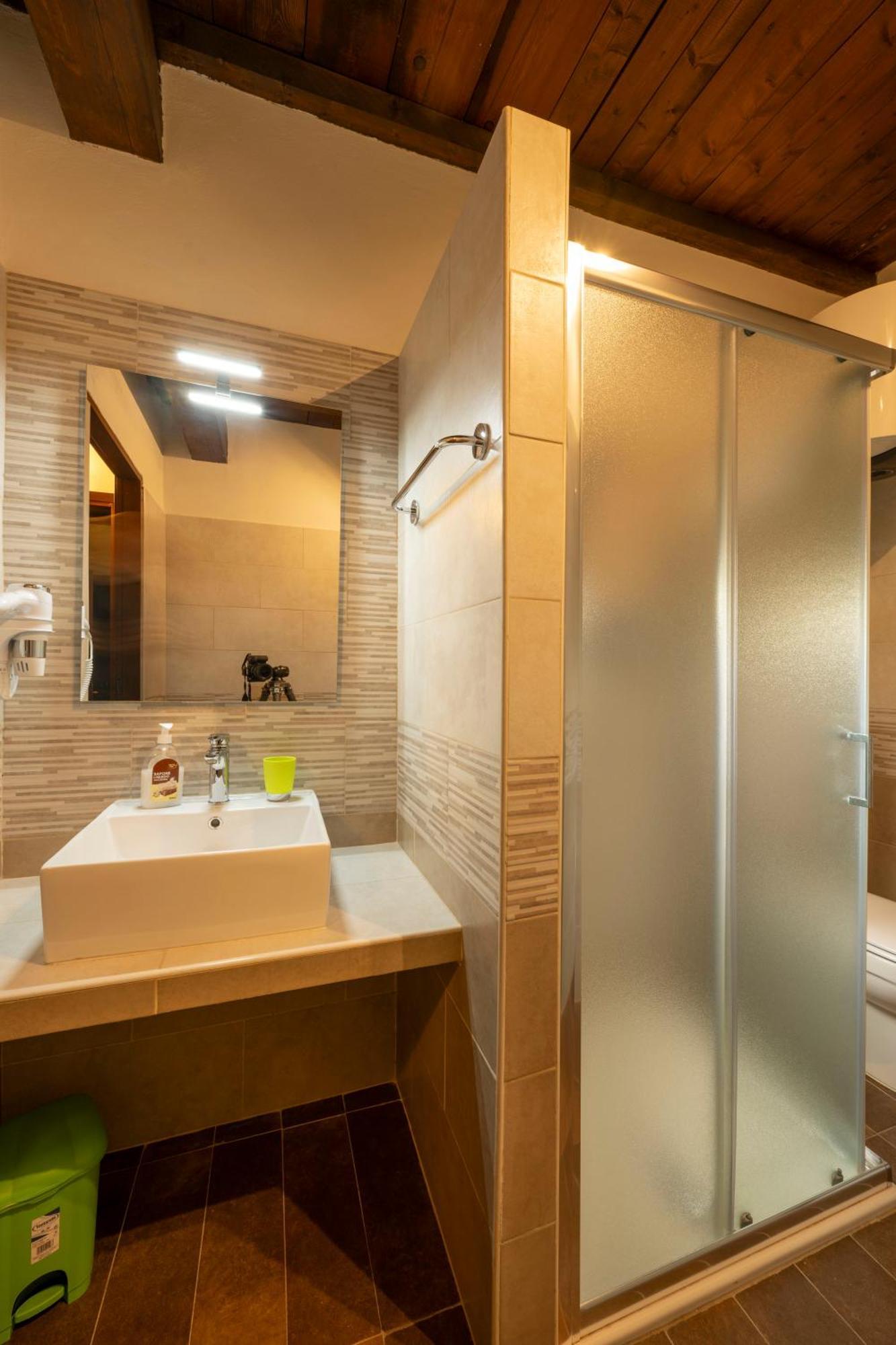 Agriturismo Di Sordiglio Casina Екстериор снимка