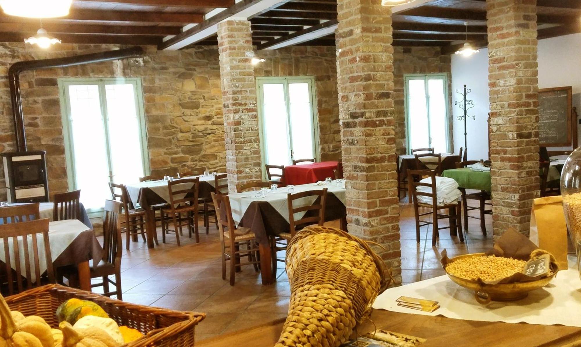 Agriturismo Di Sordiglio Casina Екстериор снимка